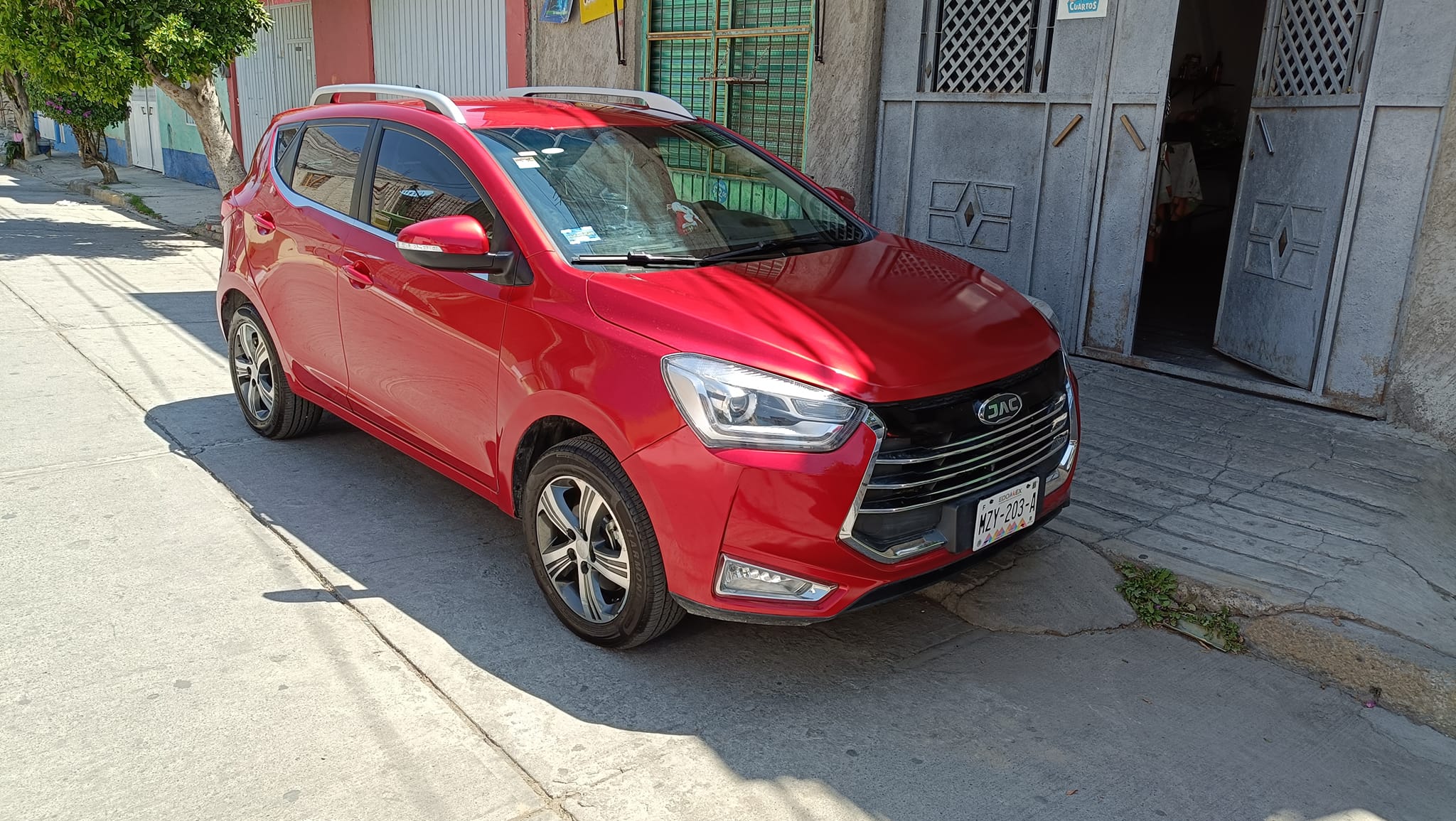 JAC SEI SMART 2023 $260,000