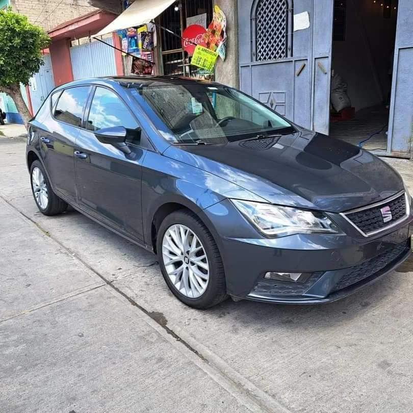 Seat Leon Stayle Turbo 2019 $265,000