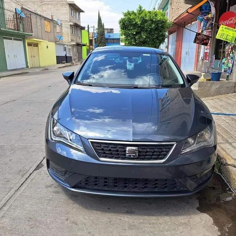 Seat Leon Stayle Turbo 2019 $265,000