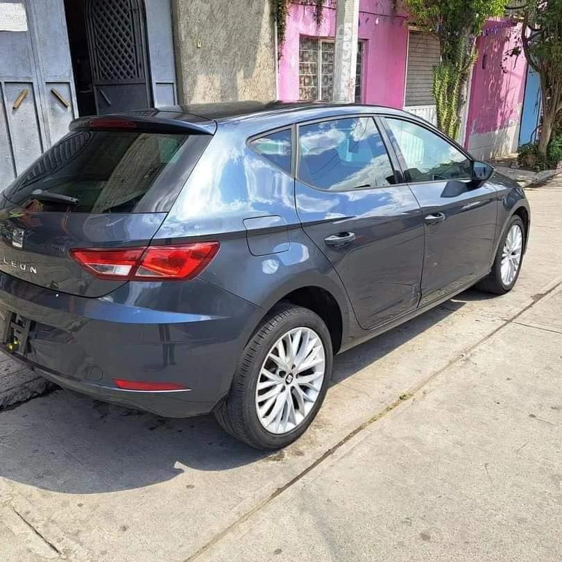 Seat Leon Stayle Turbo 2019 $265,000