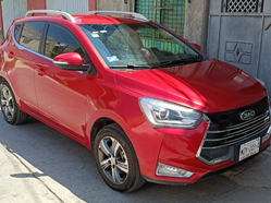 JAC SEI SMART 2023 $260,000