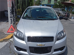 Aveo Lt 2017 $110,000